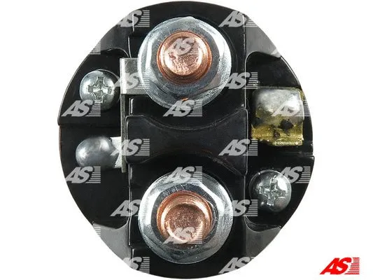 Solenoid Switch, starter