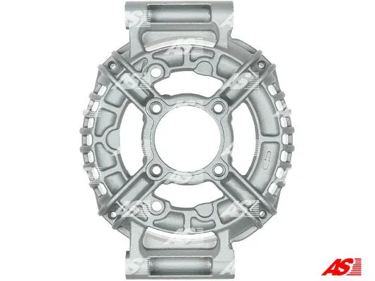 Bracket, alternator drive flange (ABR0104S)