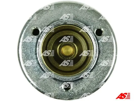 Solenoid Switch, starter