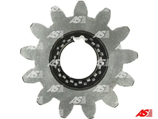 Freewheel Gear, starter
