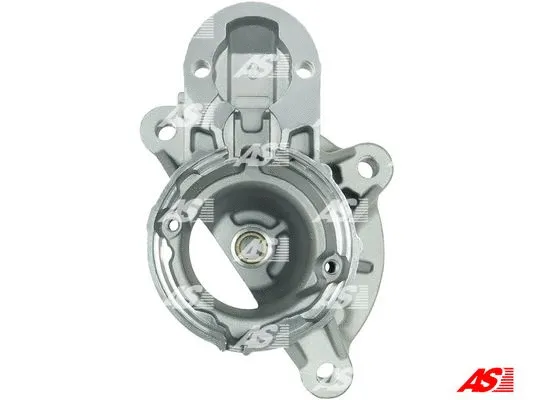 Starter Lid, carburettor