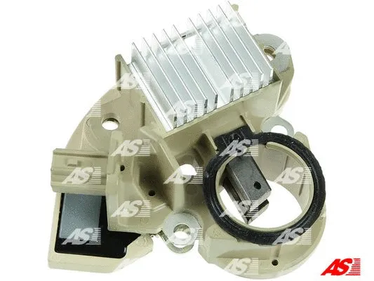 Alternator Regulator