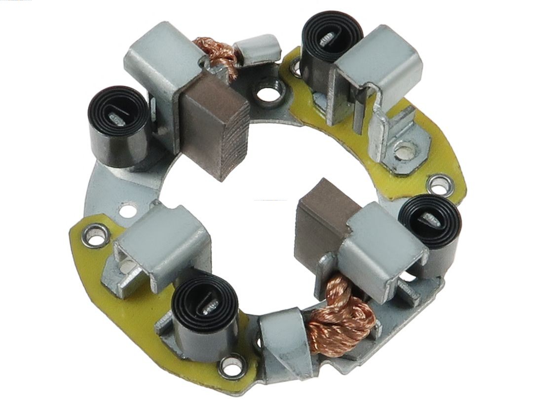 Holder, carbon brushes (SBH6037S)