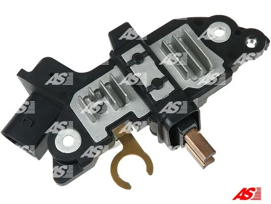 Alternator Regulator