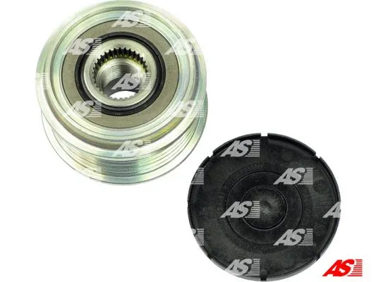 Alternator Freewheel Clutch