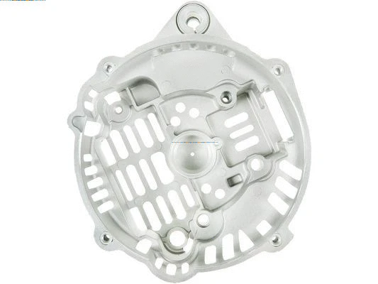 Bracket, alternator drive flange