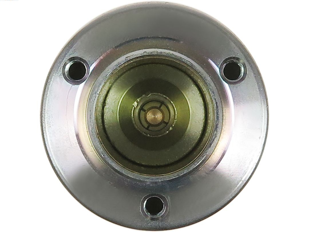 Solenoid Switch, starter