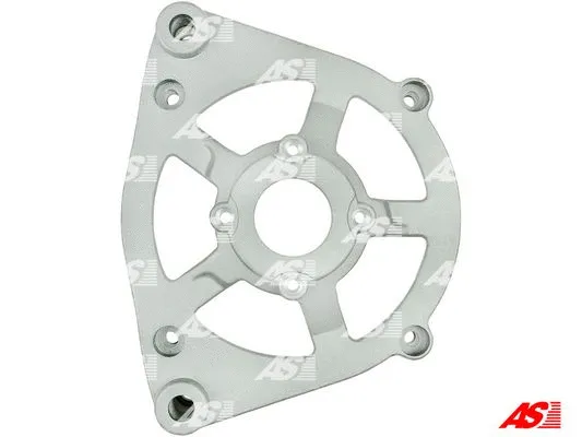 Bracket, alternator drive flange (ABR0063S)