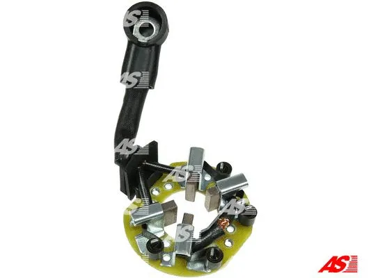 Holder, carbon brushes (SBH9042S)