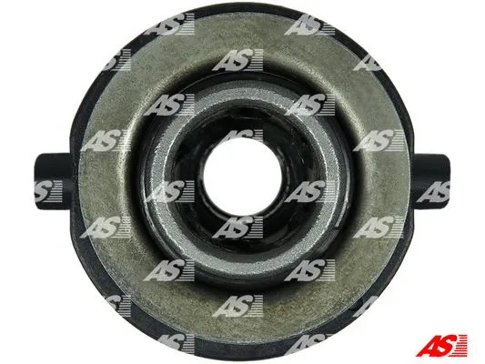 Freewheel Gear, starter