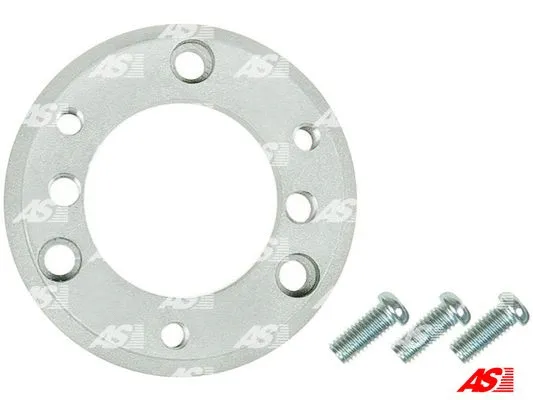 Solenoid Switch, starter