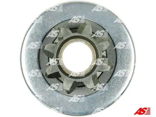 Freewheel Gear, starter