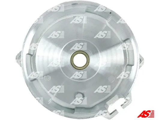 Starter Lid, carburettor