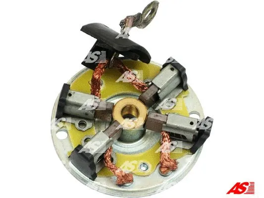 Starter Lid, carburettor (SBH3015)