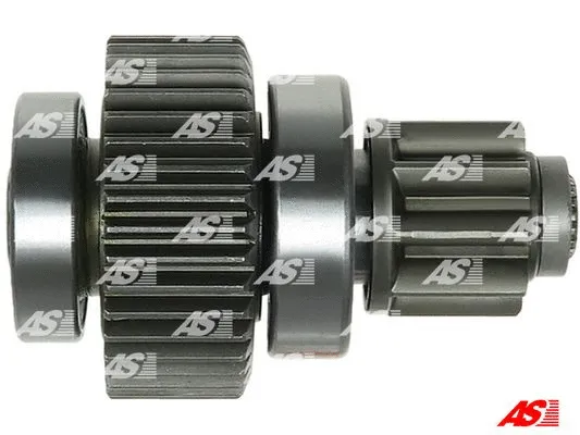 Freewheel Gear, starter (SD6130P)