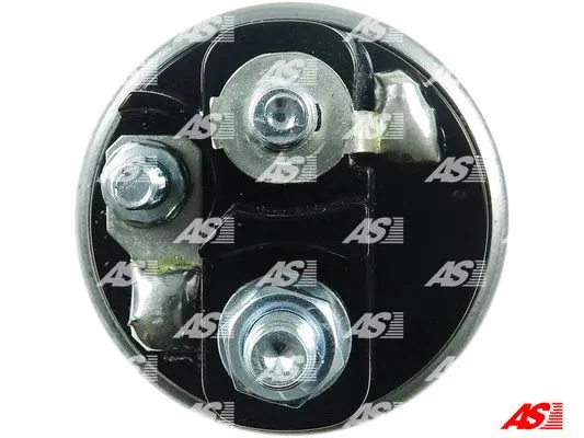 Solenoid Switch, starter