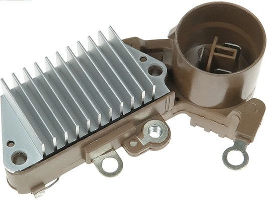Alternator Regulator