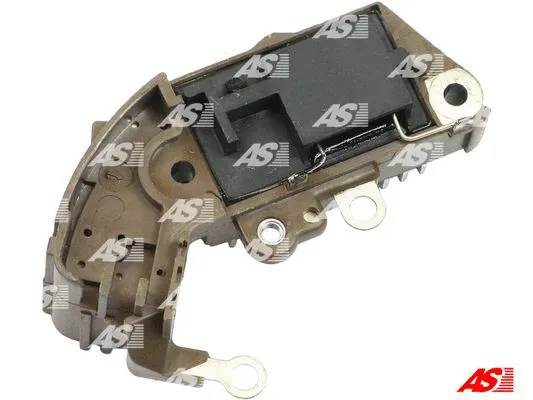 Alternator Regulator