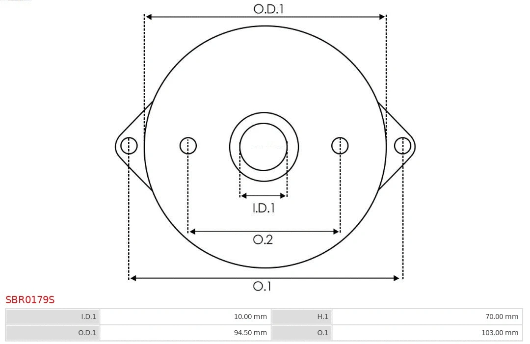 Starter Lid, carburettor