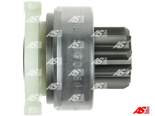 Freewheel Gear, starter (SD9016P)