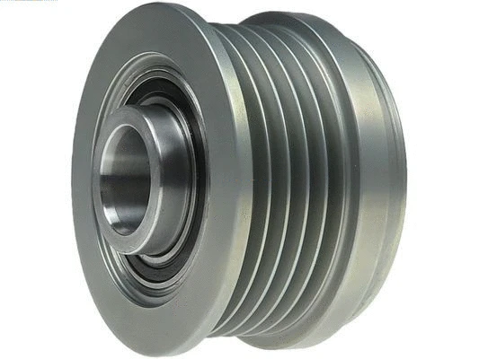 Alternator Freewheel Clutch