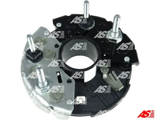 Rectifier, alternator (ARC9077S)