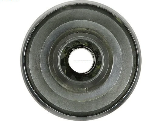 Freewheel Gear, starter