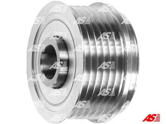 Alternator Freewheel Clutch
