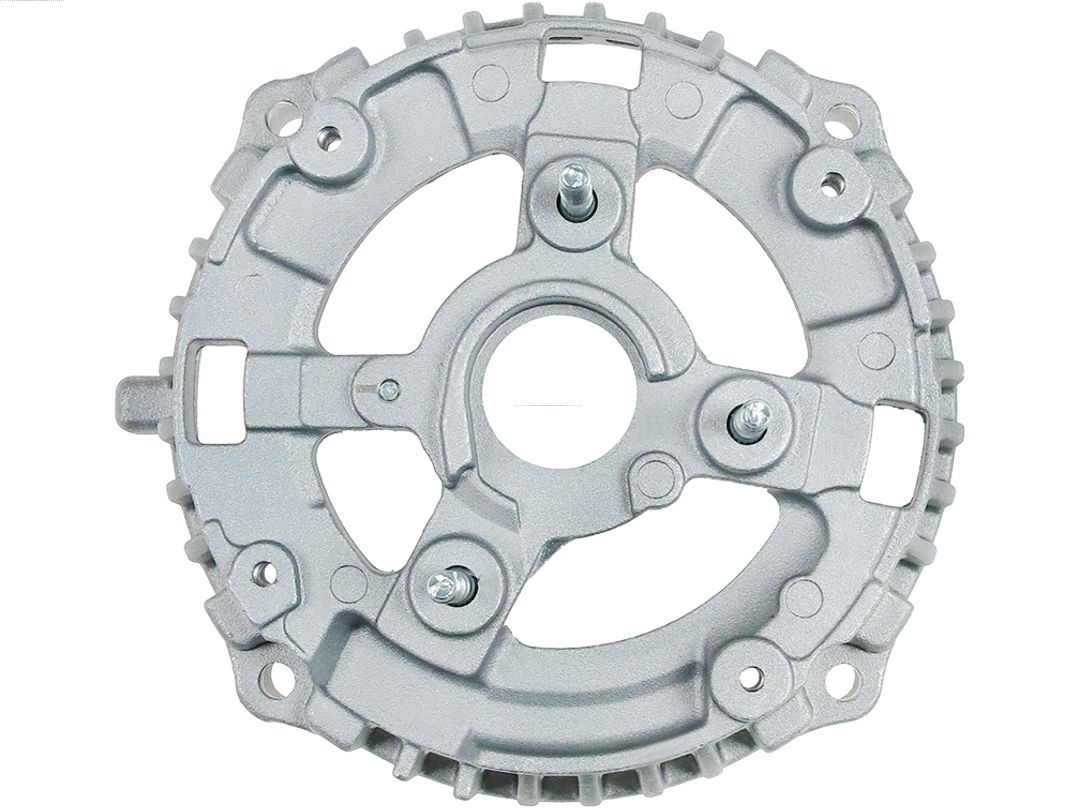 Bracket, alternator drive flange (ABR6123S)