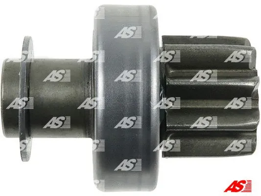 Freewheel Gear, starter (SD6096P)