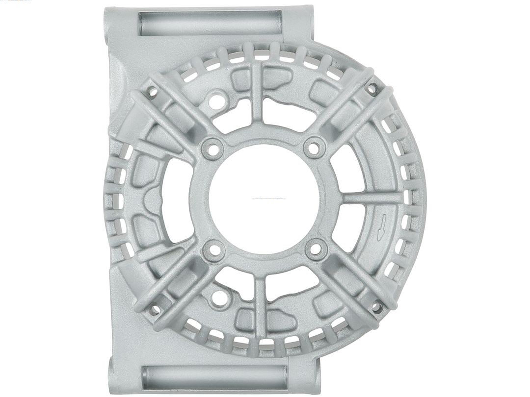 Bracket, alternator drive flange (ABR0273S)