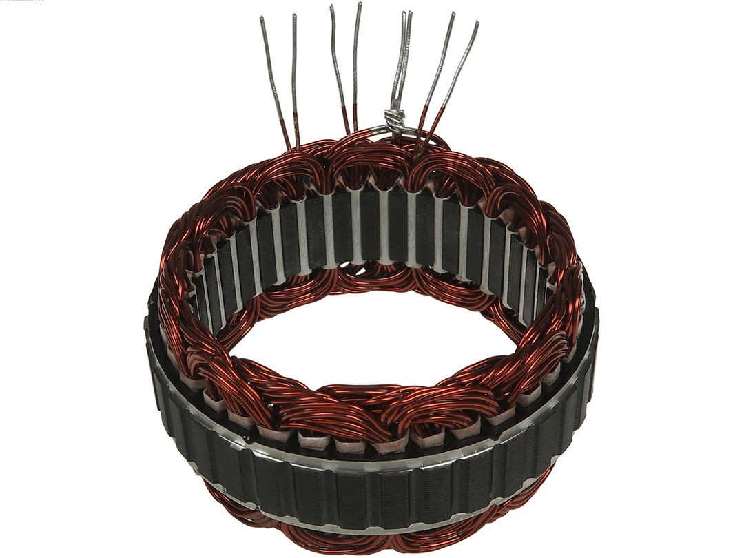 Stator, alternator (AS5087S)