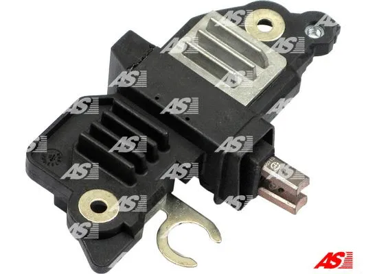 Alternator Regulator