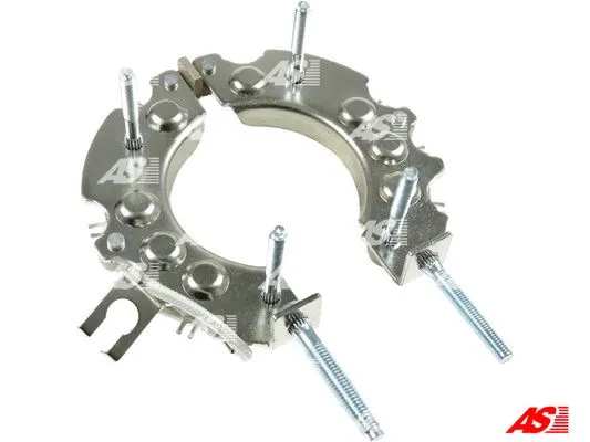 Rectifier, alternator (ARC6074)