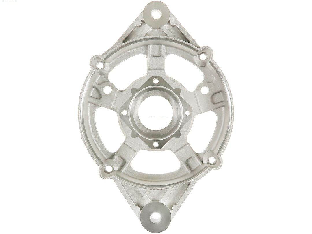 Bracket, alternator drive flange