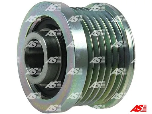 Alternator Freewheel Clutch