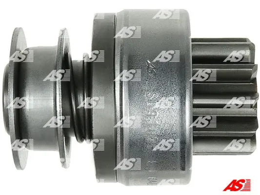 Freewheel Gear, starter (SD9187P)