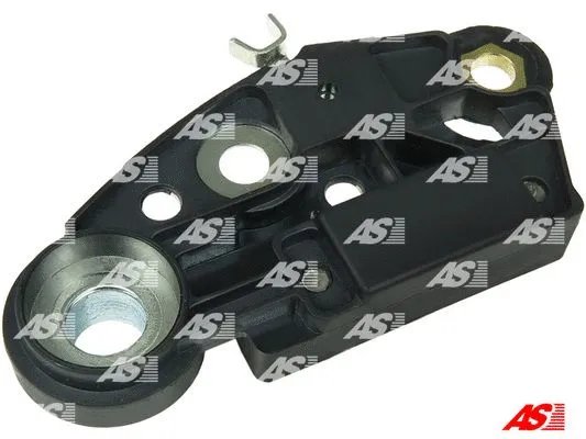 Repair Set, alternator