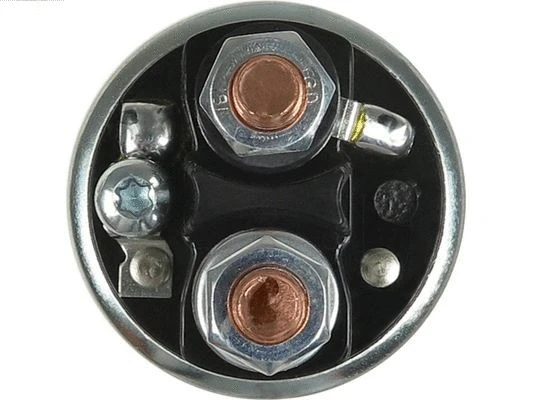 Solenoid Switch, starter