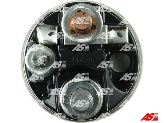 Solenoid Switch, starter