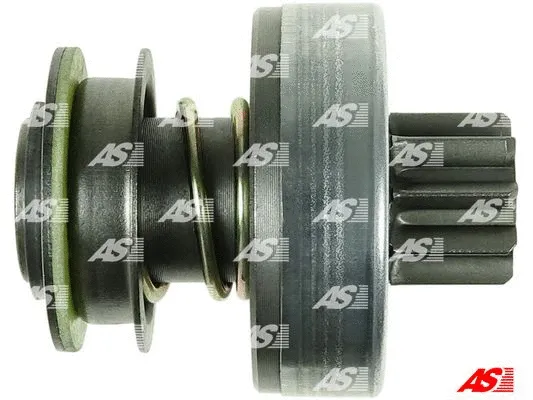 Freewheel Gear, starter (SD0004)