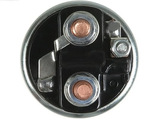 Solenoid Switch, starter