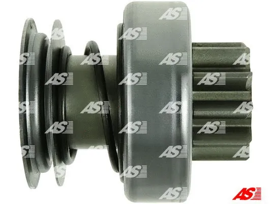 Freewheel Gear, starter (SD0137S)