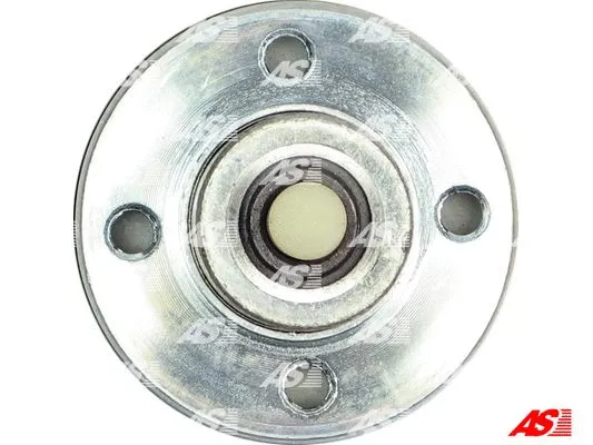 Solenoid Switch, starter