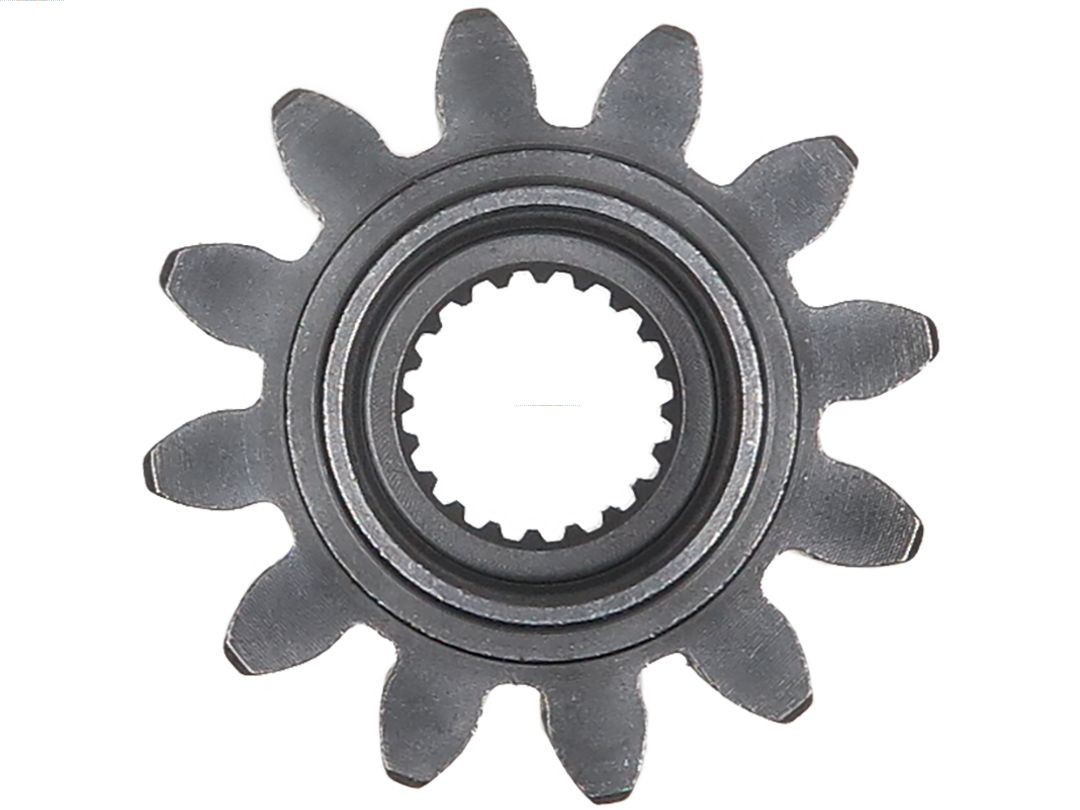 Freewheel Gear, starter