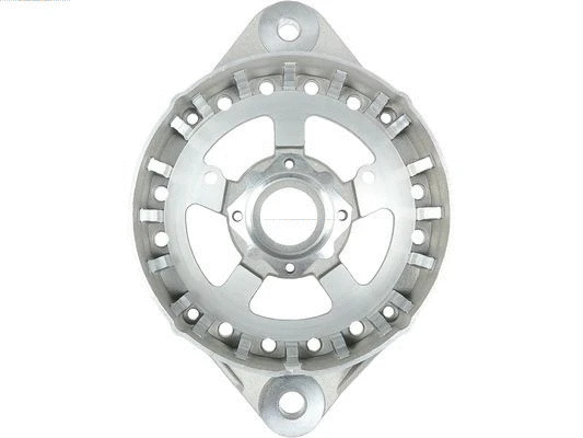 Bracket, alternator drive flange