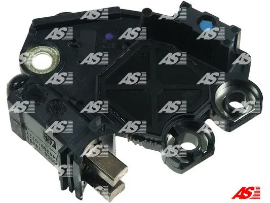 Alternator Regulator