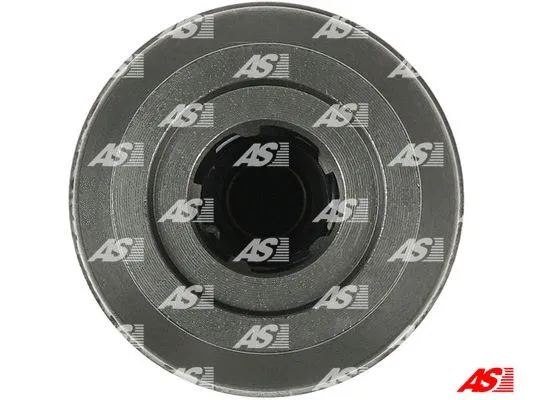 Freewheel Gear, starter