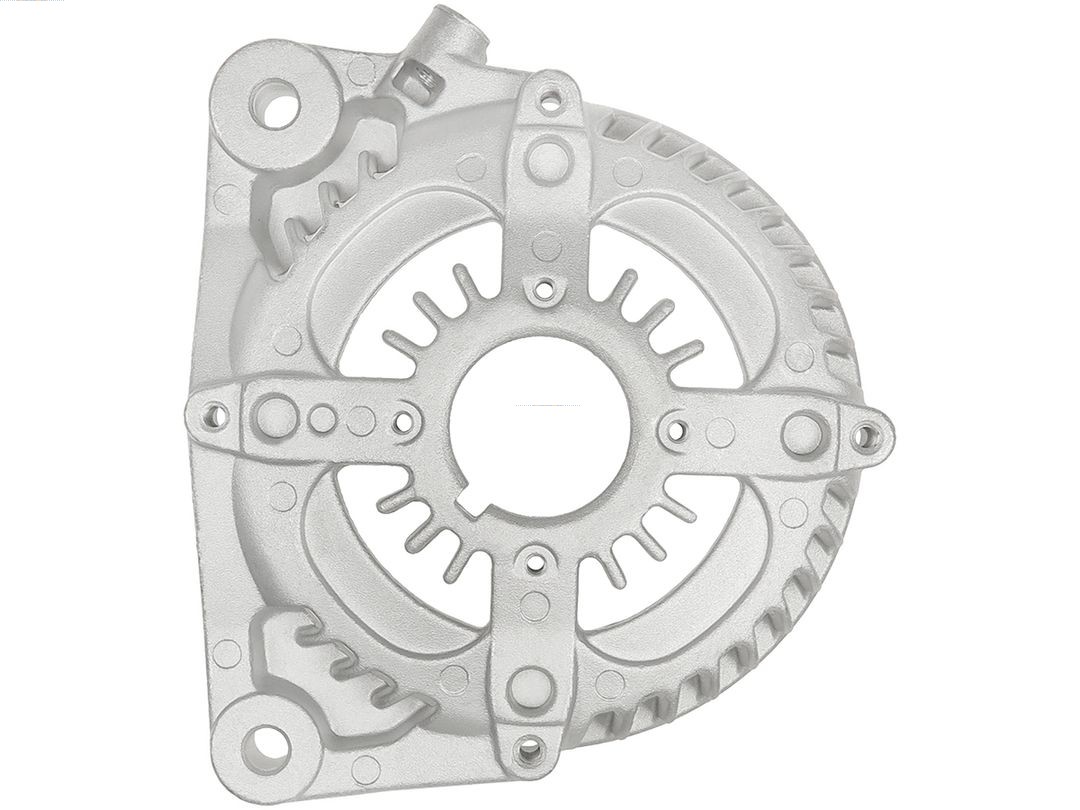 Bracket, alternator drive flange (ABR6079S)