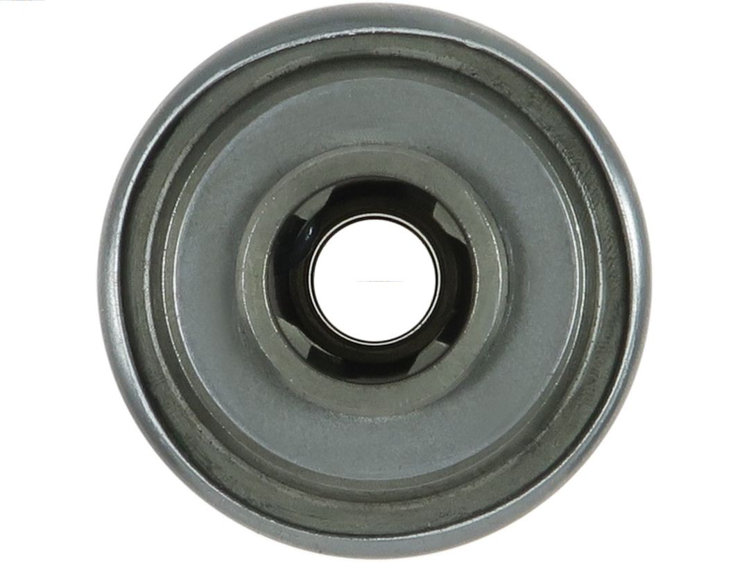 Freewheel Gear, starter